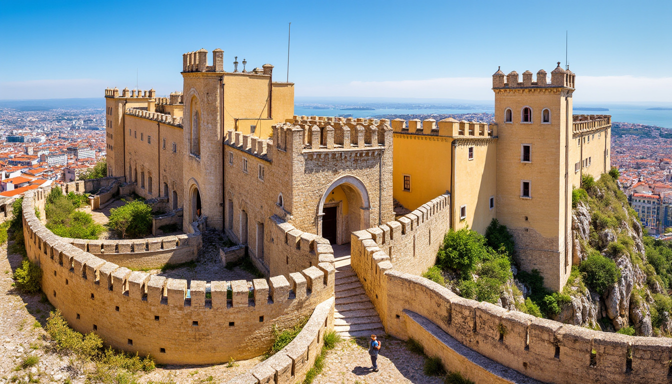 découvrez les 10 incontournables à visiter à lisbonne pour plonger au cœur de la culture portugaise. des monuments emblématiques aux quartiers pittoresques, cette liste vous guidera à travers les merveilles de la capitale. parfait pour planifier votre escapade et ne rien manquer de ce que lisbonne a à offrir !