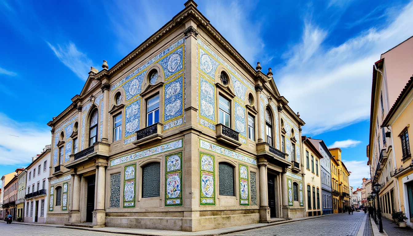 découvrez les trésors culturels de lisbonne à travers des expériences uniques et mémorables. de ses monuments historiques à ses traditions vivantes, plongez dans l'âme portugaise et ne manquez pas les incontournables de cette ville envoûtante.