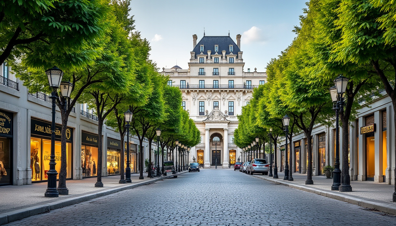 découvrez les plus belles places et rues emblématiques de lisbonne, où l'histoire rencontre la modernité. explorez ces lieux enchanteurs, remplis de culture, d'architecture et de charme, qui font de la capitale portugaise une destination incontournable.