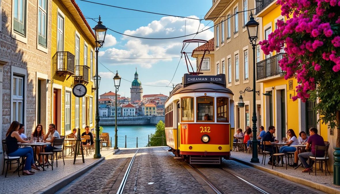 découvrez les meilleures astuces essentielles pour explorer lisbonne et profiter pleinement de cette magnifique capitale européenne.